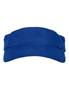 Custom Under Armour Adjustable Visor Embroidered with your Logo