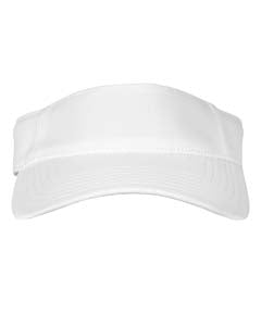 Custom Under Armour Adjustable Visor Embroidered with your Logo