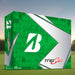 Bridgestone Treo Soft Golf Ball-Tournamentshowroom.com