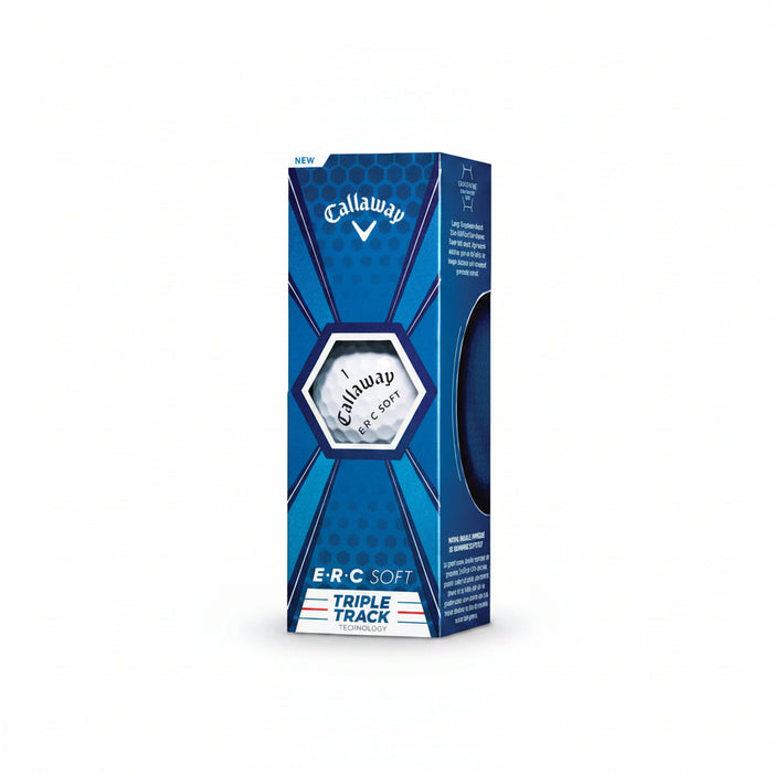 Callaway ERC Soft (Triple Track)-Tournamentshowroom.com