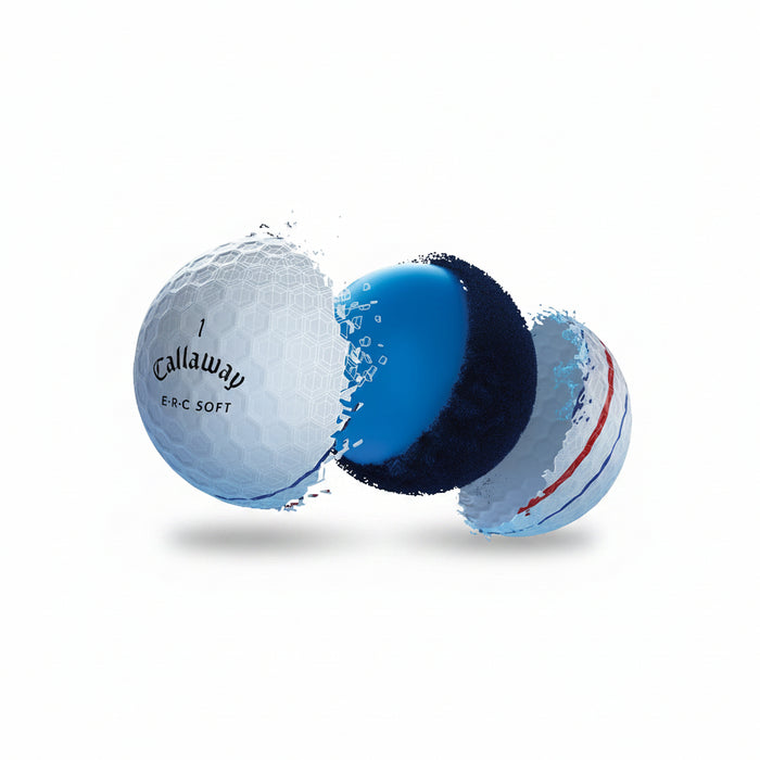 Callaway ERC Soft (Triple Track)-Tournamentshowroom.com