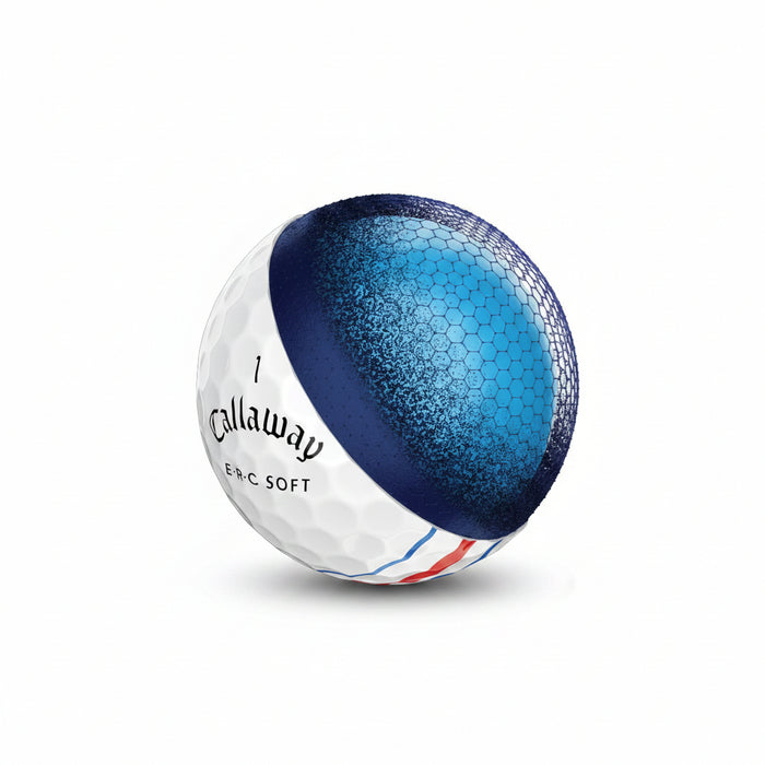 Callaway ERC Soft (Triple Track)-Tournamentshowroom.com