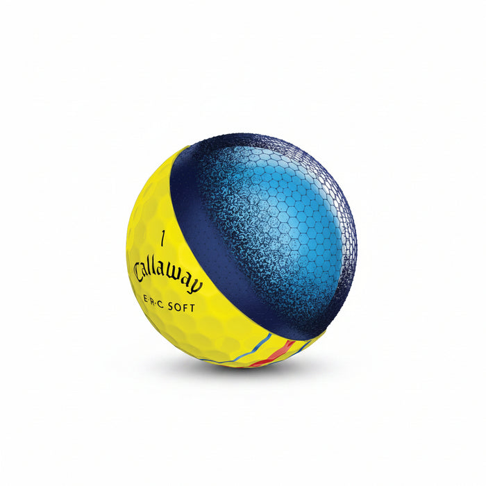 Callaway ERC Soft (Triple Track)-Tournamentshowroom.com
