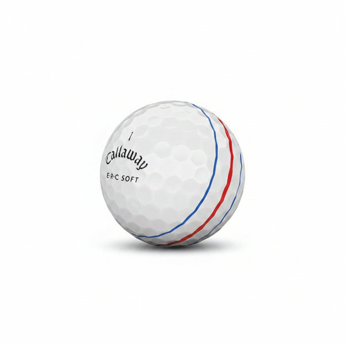 Callaway ERC Soft (Triple Track)-Tournamentshowroom.com