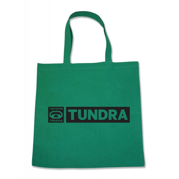 Custom Logo Budget Golf Tote Bag