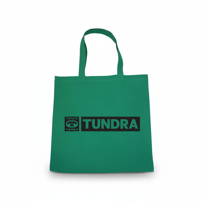 Custom Logo Budget Golf Tote Bag-Tournamentshowroom.com