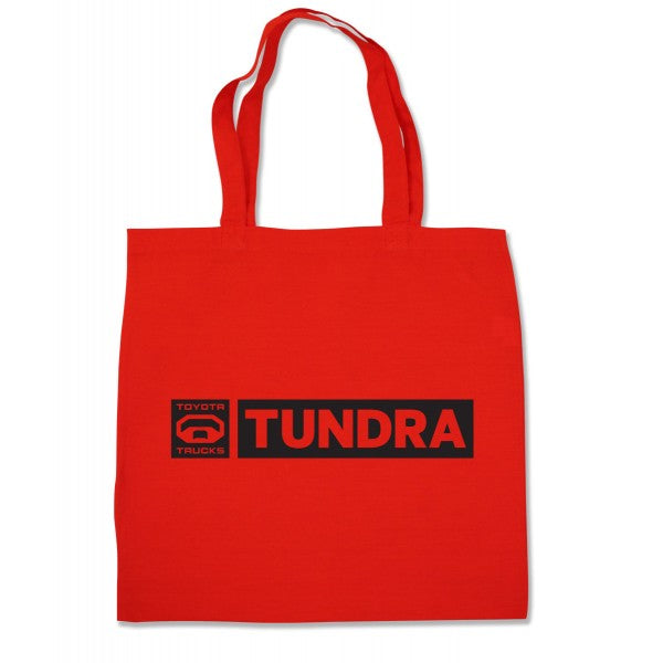 Custom Logo Budget Golf Tote Bag