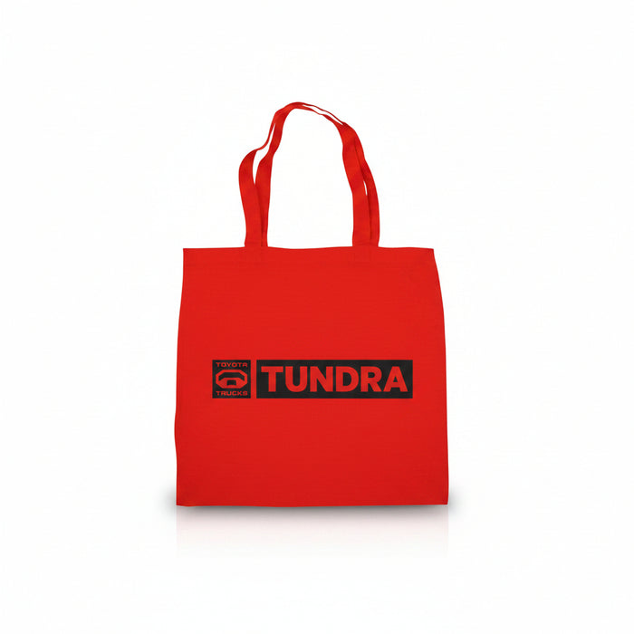 Custom Logo Budget Golf Tote Bag-Tournamentshowroom.com