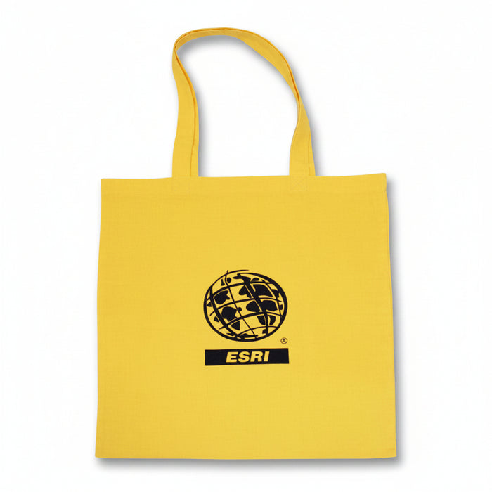 Custom Logo Budget Golf Tote Bag-Tournamentshowroom.com
