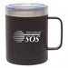 Golf Camper 14 oz. Vacuum Mug-Tournamentshowroom.com