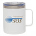 Golf Camper 14 oz. Vacuum Mug-Tournamentshowroom.com