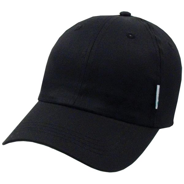 Organic Golf Cap Embroidered with Your Logo