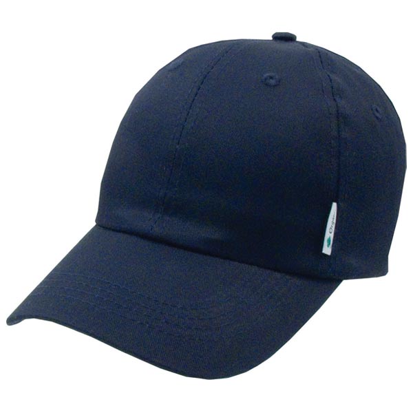 Organic Golf Cap Embroidered with Your Logo