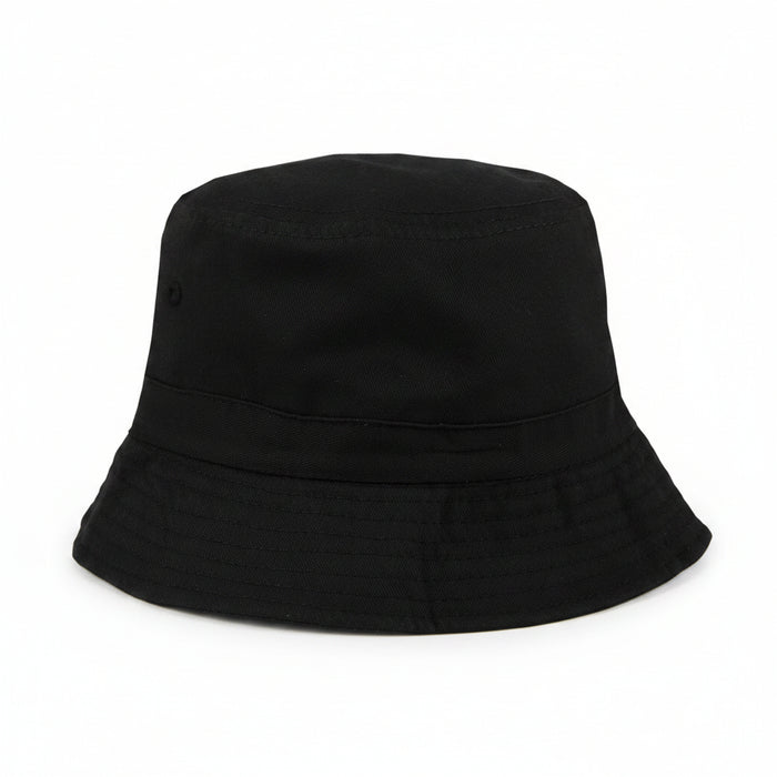 Bucket Golf Cap Embroidered with Your Logo-Tournamentshowroom.com