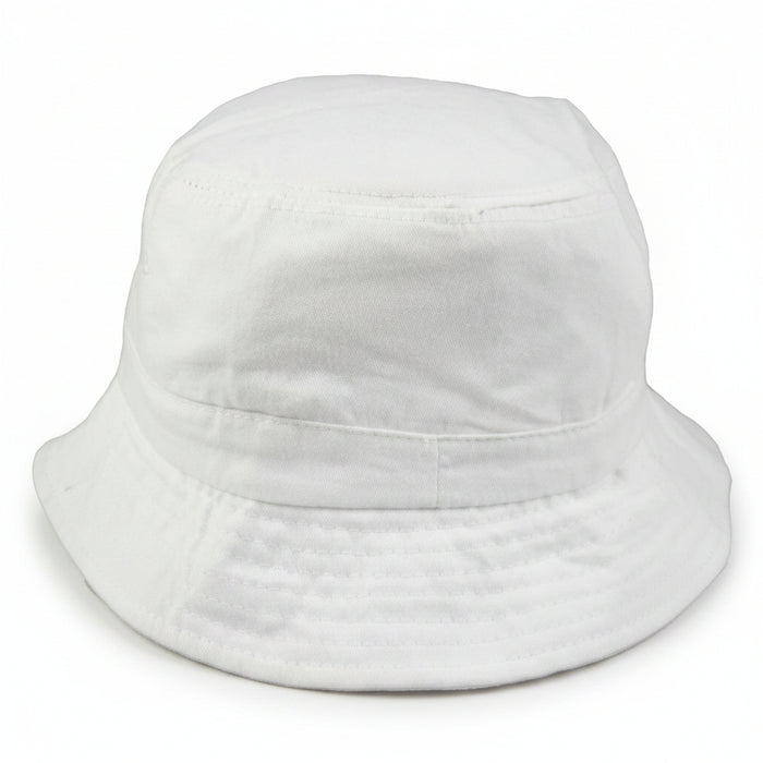 Bucket Golf Cap Embroidered with Your Logo-Tournamentshowroom.com