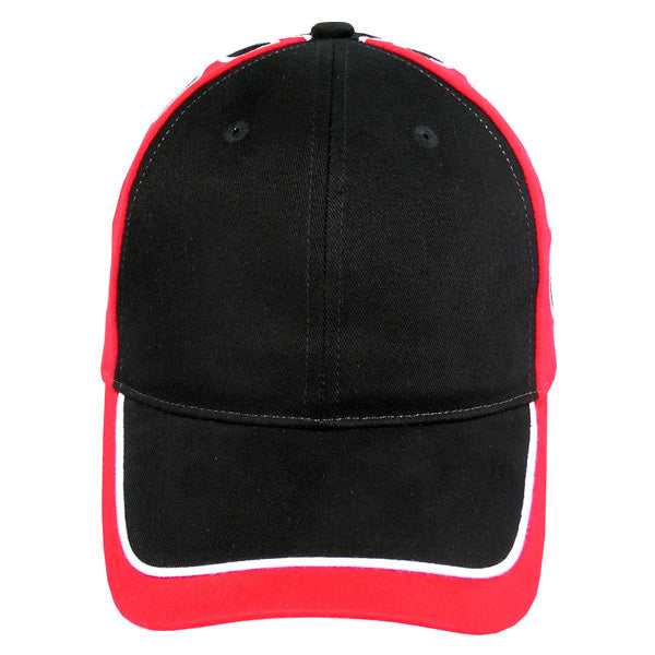 The Indy Golf Cap Embroidered with Your Logo