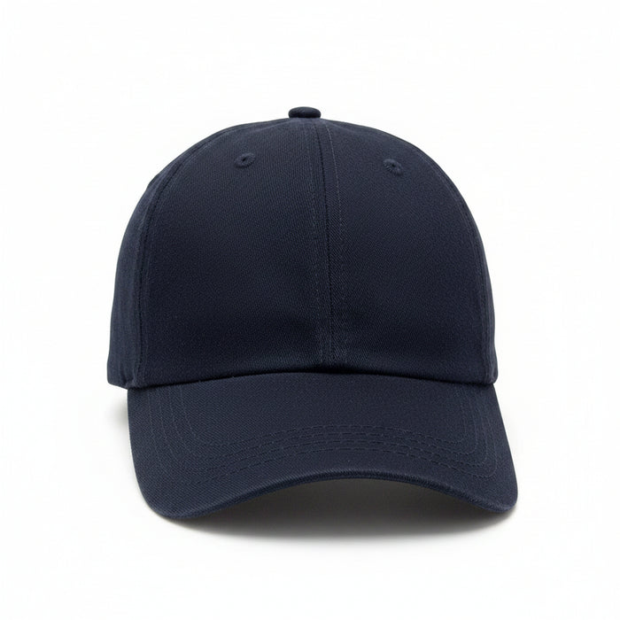 Unconstructed Chino Washed Cotton Twill Golf Cap Embroidered with Your Logo-Tournamentshowroom.com