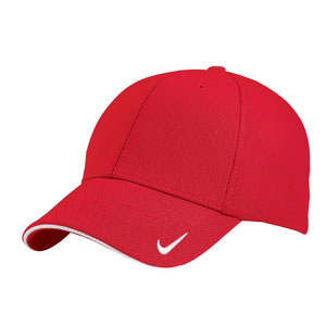 Dri-FIT Mesh Swoosh Flex Sandwich Golf Cap Embroidered with Your Logo