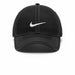 Embroidered Dri-FIT Swoosh Front Golf Cap with Your Logo-Tournamentshowroom.com