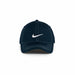 Embroidered Dri-FIT Swoosh Front Golf Cap with Your Logo-Tournamentshowroom.com