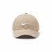 Embroidered Dri-FIT Swoosh Front Golf Cap with Your Logo-Tournamentshowroom.com