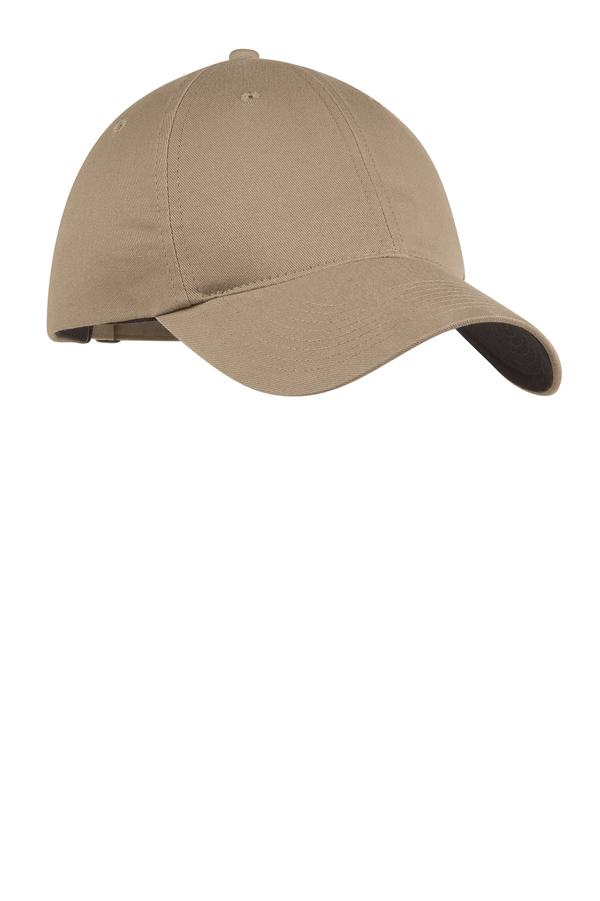 Nike Golf Unstructured Twill Cap Embroidered with Your Logo-Tournamentshowroom.com