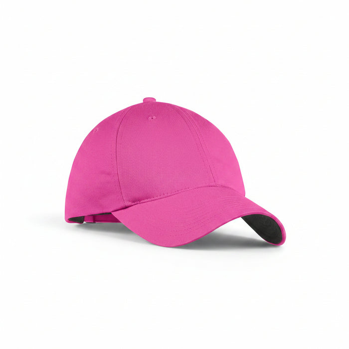 Nike Golf Unstructured Twill Cap Embroidered with Your Logo-Tournamentshowroom.com
