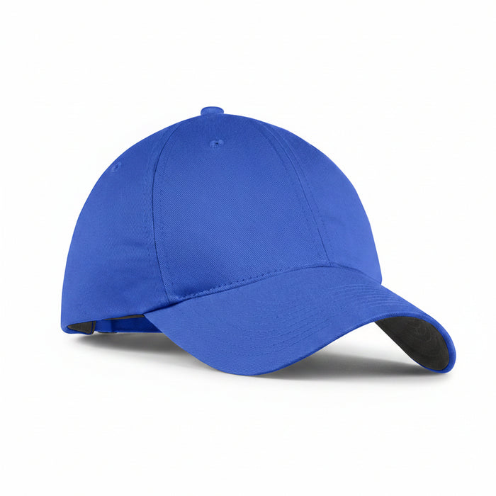 Nike Golf Unstructured Twill Cap Embroidered with Your Logo-Tournamentshowroom.com