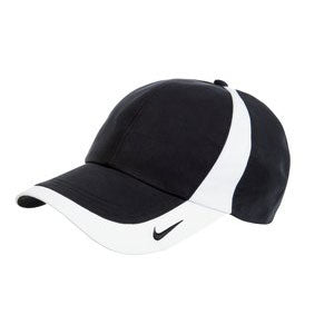 Custom Nike Technical Colorblock Golf Cap Embroidered with Your Logo