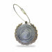 Die Cast Golf Bag Tags-Tournamentshowroom.com