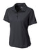 Custom Logo Embroidered Ladies' Cutter & Buck DryTec Kingston Pique Golf Polo-Tournamentshowroom.com