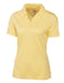 Custom Logo Embroidered Ladies' Cutter & Buck DryTec Championship Golf Polo Shirt-Tournamentshowroom.com