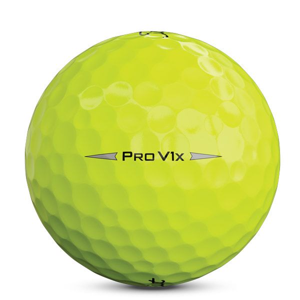 Titleist Pro V1X Golf Ball