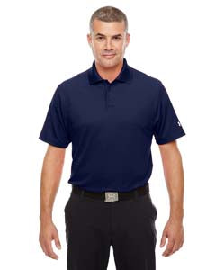 Custom Under Armour Men's Corp Performance Polo Embroidered with your Logo