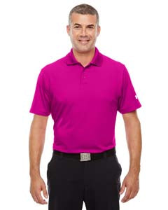 Custom Under Armour Men's Corp Performance Polo Embroidered with your Logo