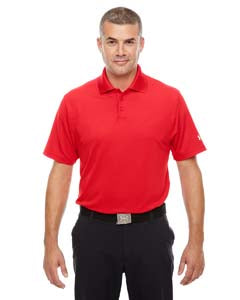 Custom Under Armour Men's Corp Performance Polo Embroidered with your Logo