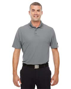 Custom Under Armour Men's Corp Performance Polo Embroidered with your Logo