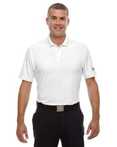 Custom Under Armour Men's Corp Performance Polo Embroidered with your Logo