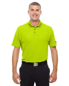 Custom Under Armour Men's Corp Performance Polo Embroidered with your Logo