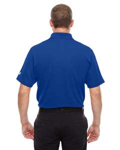 Custom Under Armour Men's Corp Performance Polo Embroidered with your Logo