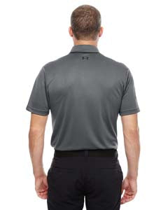 Custom Under Armour Men's Tech Polo Embroidered with your Logo