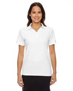 Custom Under Armour Ladies' Corp Performance Polo Embroidered with your Logo