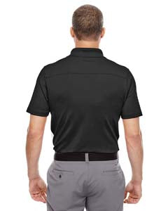 Custom Under Armour Men's Team Colorblock Polo Embroidered with your Logo