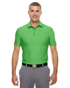 Custom Under Armour Men's Playoff Polo Embroidered with your Logo