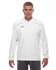 Custom Under Armour Men's Ultimate Long Sleeve Windshirt Embroidered with your Logo