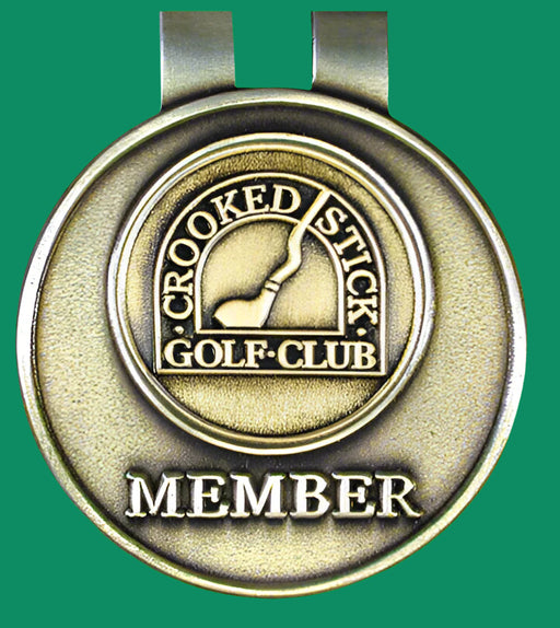 Deluxe GolfClip Giveaway-Tournamentshowroom.com