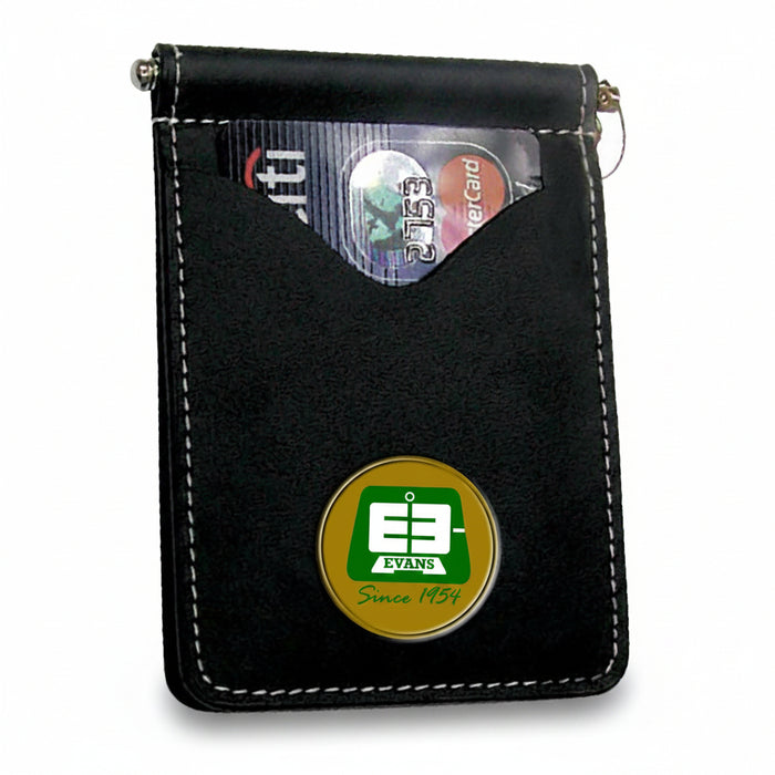 Executive CardVault Money Clip-Tournamentshowroom.com
