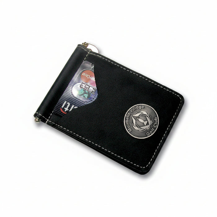 Executive CardVault Money Clip-Tournamentshowroom.com