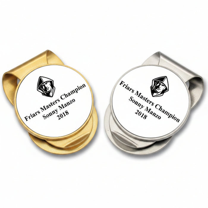 GolfGuard ProClip - 1 3/4"-Tournamentshowroom.com