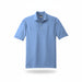 Custom Logo Embroidered Nike Dri-Fit Classic Golf Sport Shirt-Tournamentshowroom.com